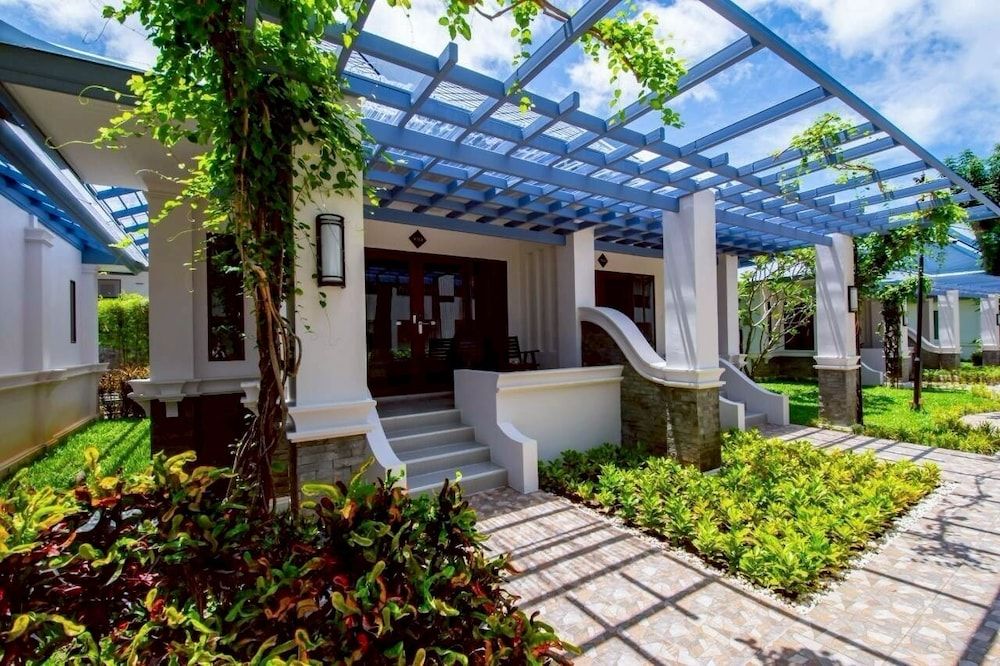 undefined Duangjitt Resort, Phuket 9