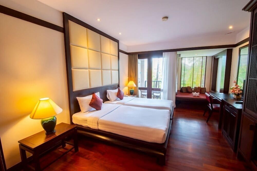 undefined Duangjitt Resort, Phuket 4
