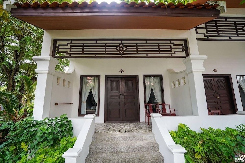 undefined Duangjitt Resort, Phuket 5