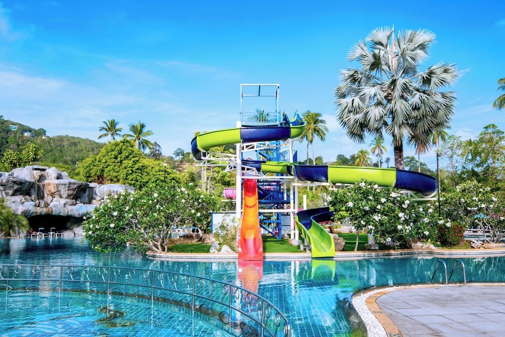 undefined Duangjitt Resort, Phuket