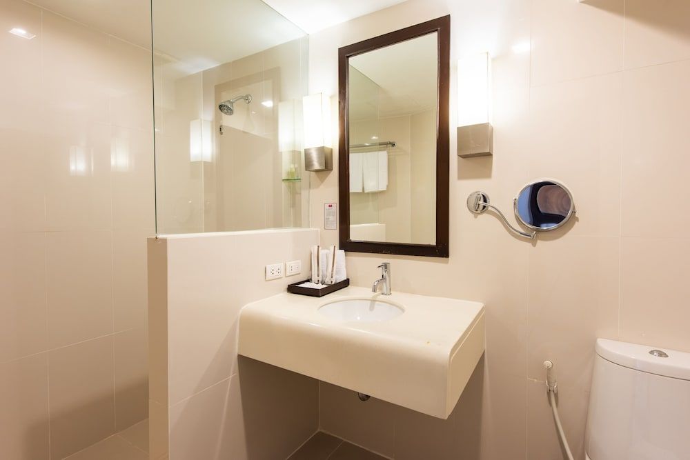 undefined Ambassador Bangkok Hotel 6