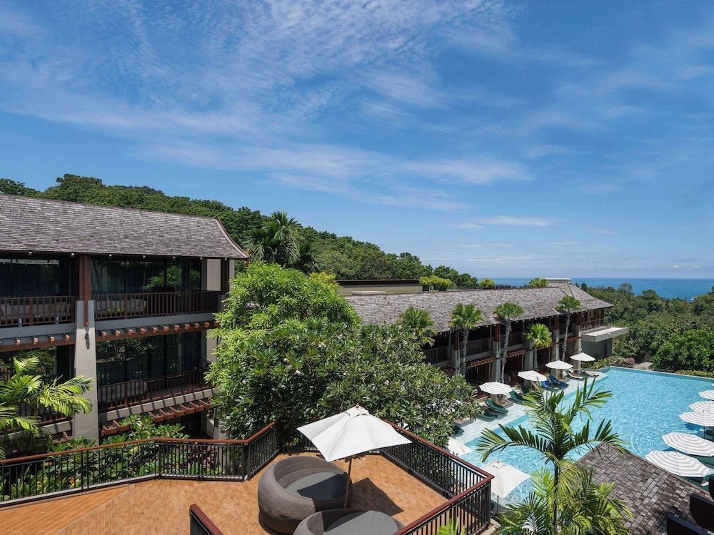 undefined Avista Hideaway Phuket Patong - MGallery 6