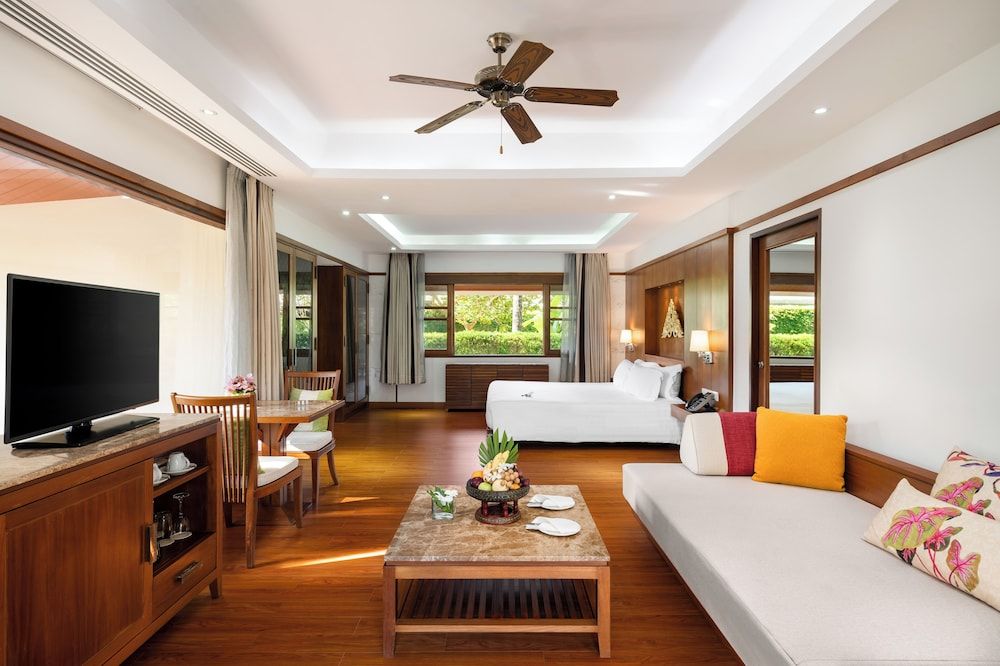 Santiburi Koh Samui Deluxe Villa (Garden) 3