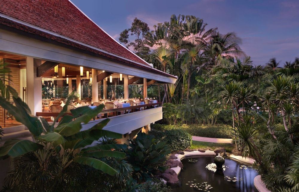 undefined Santiburi Koh Samui 7