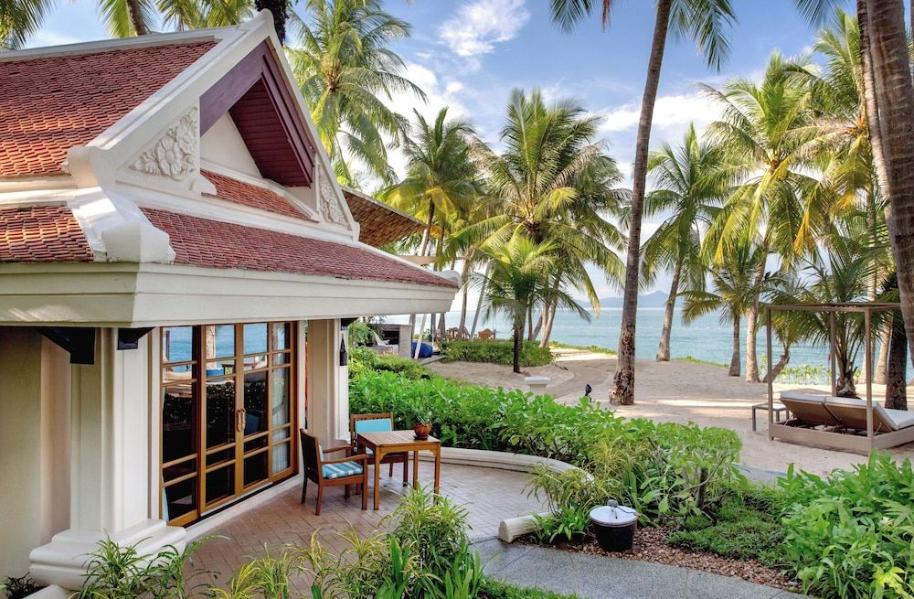 undefined Santiburi Koh Samui 2