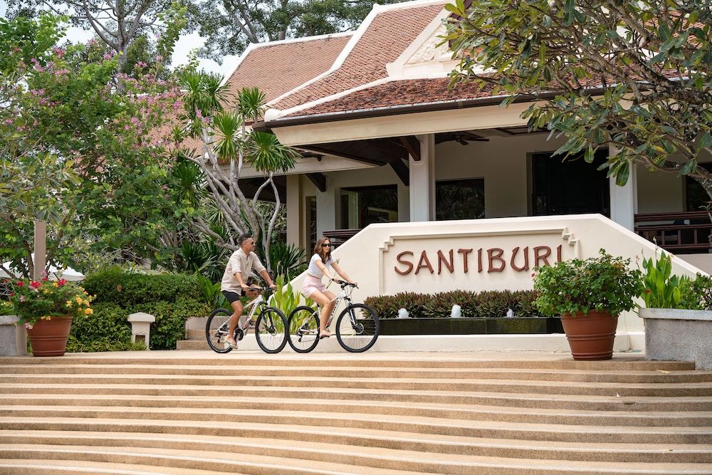 undefined Santiburi Koh Samui 5