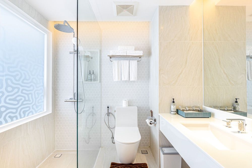 Andaman Embrace Patong Elite Balcony 7