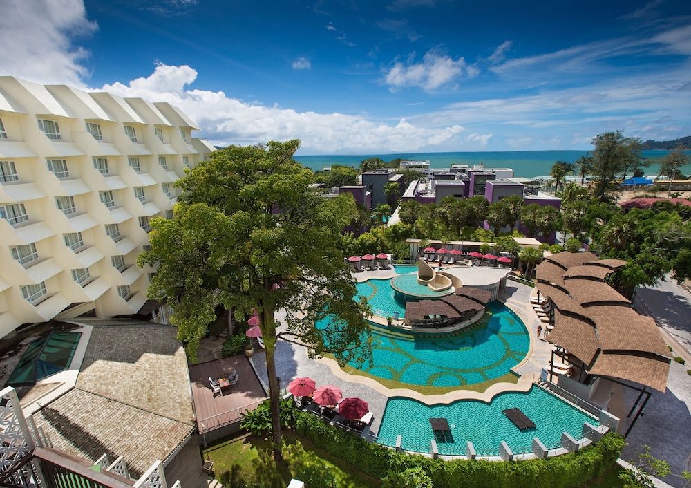 undefined Andaman Embrace Patong 3