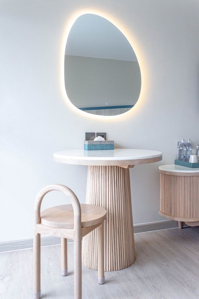 Andaman Embrace Patong Elite Balcony 6