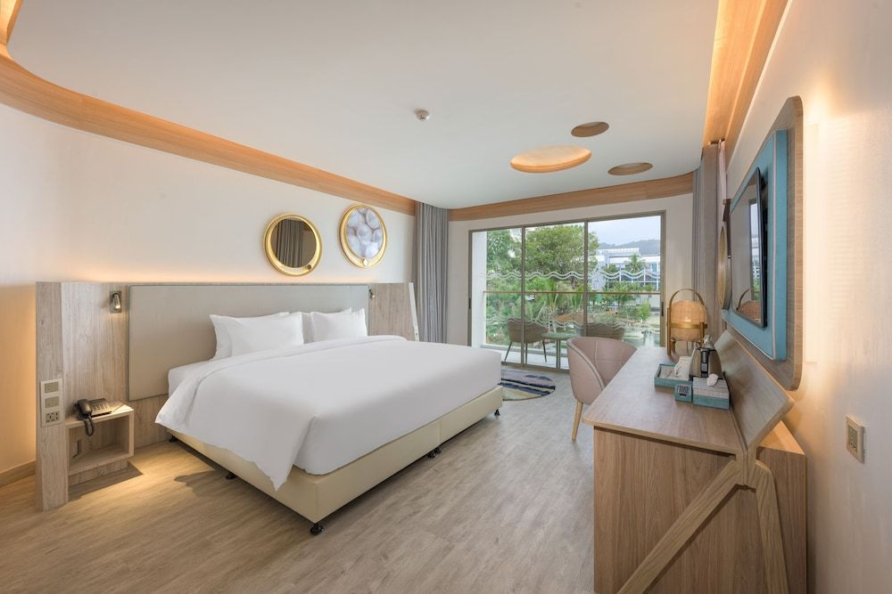 undefined Andaman Embrace Patong 5