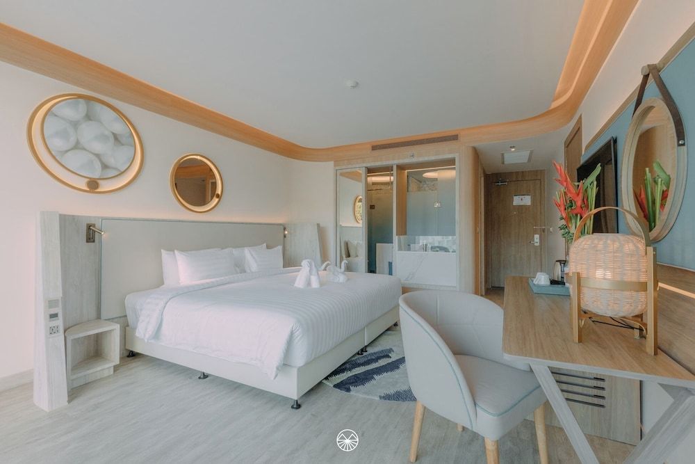 undefined Andaman Embrace Patong 9