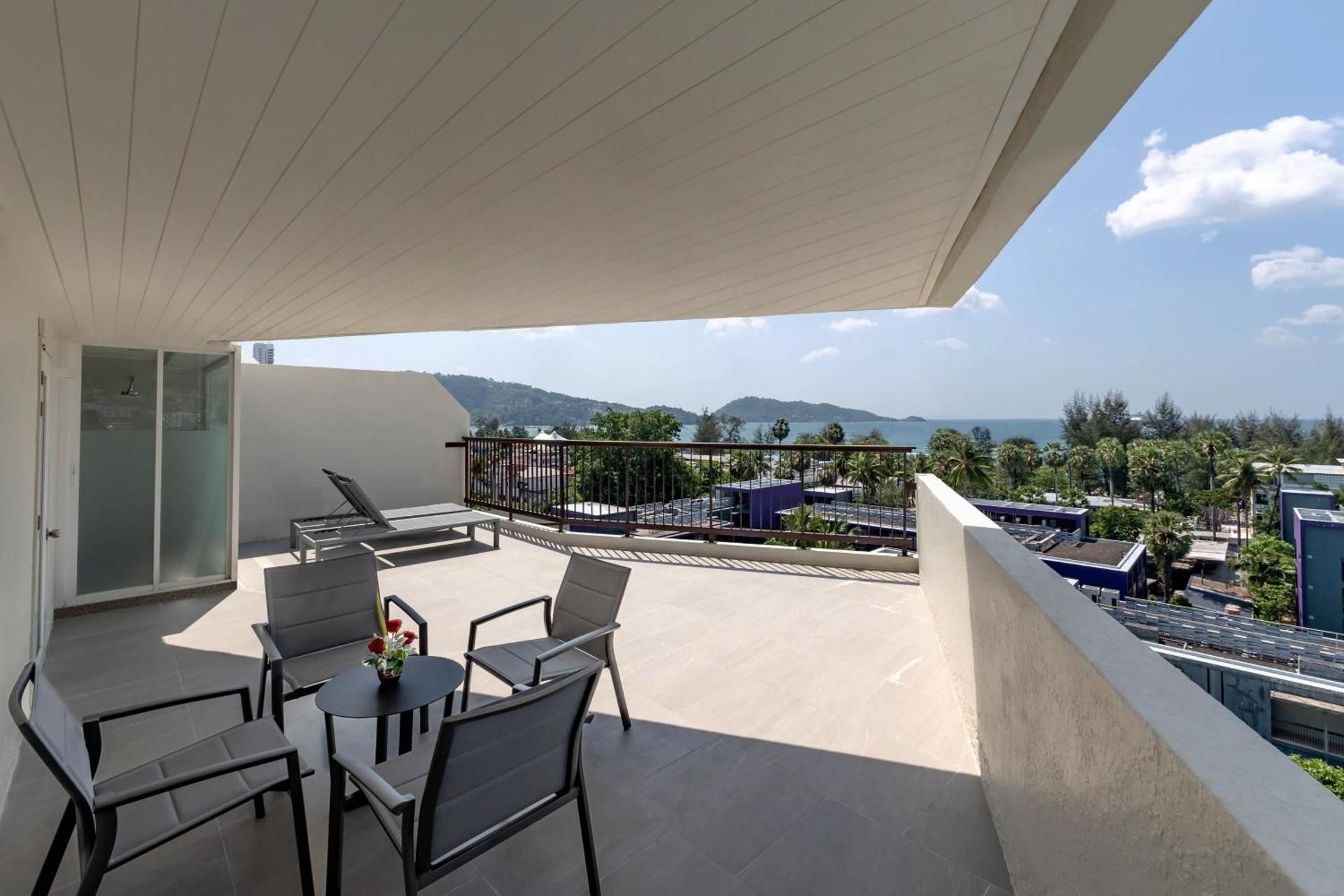 Andaman Embrace Patong Suite - 2 Bed Room 2