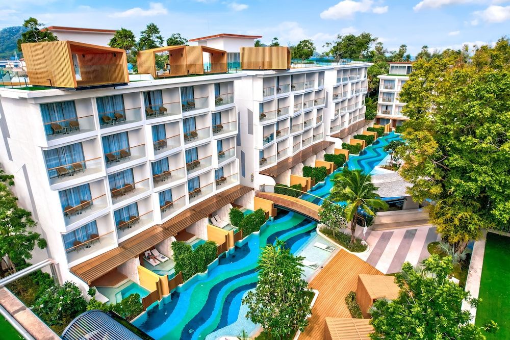 undefined Andaman Embrace Patong