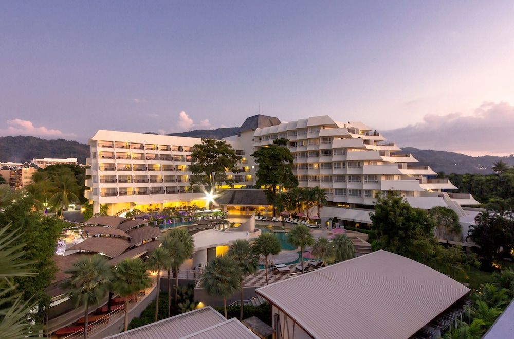 undefined Andaman Embrace Patong 4