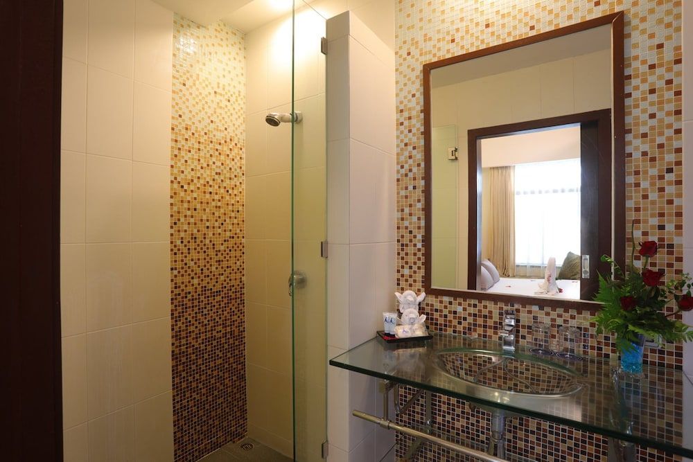 A2 Pool Resort Cottage, 1 Double Bed 7