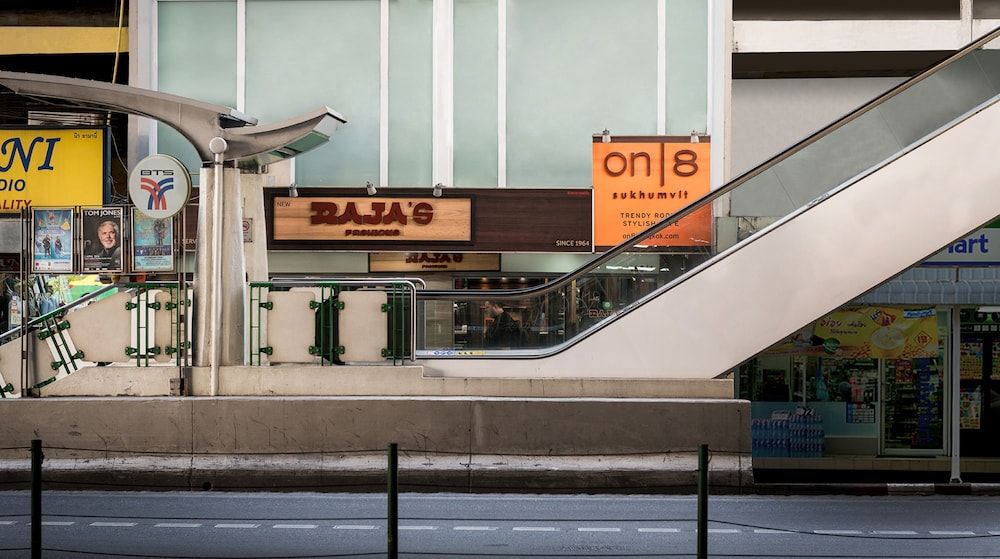 undefined On8 Sukhumvit Nana Bangkok 2