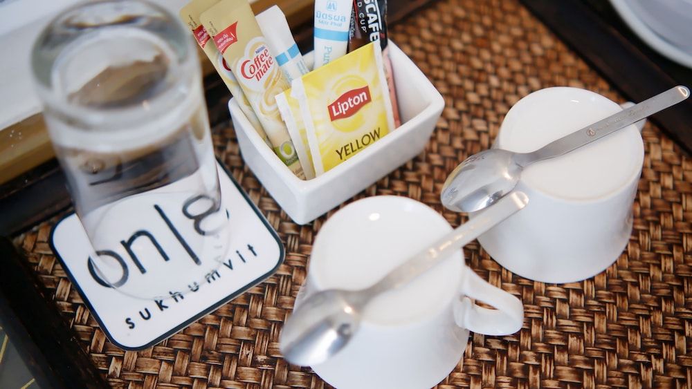 undefined On8 Sukhumvit Nana Bangkok 8