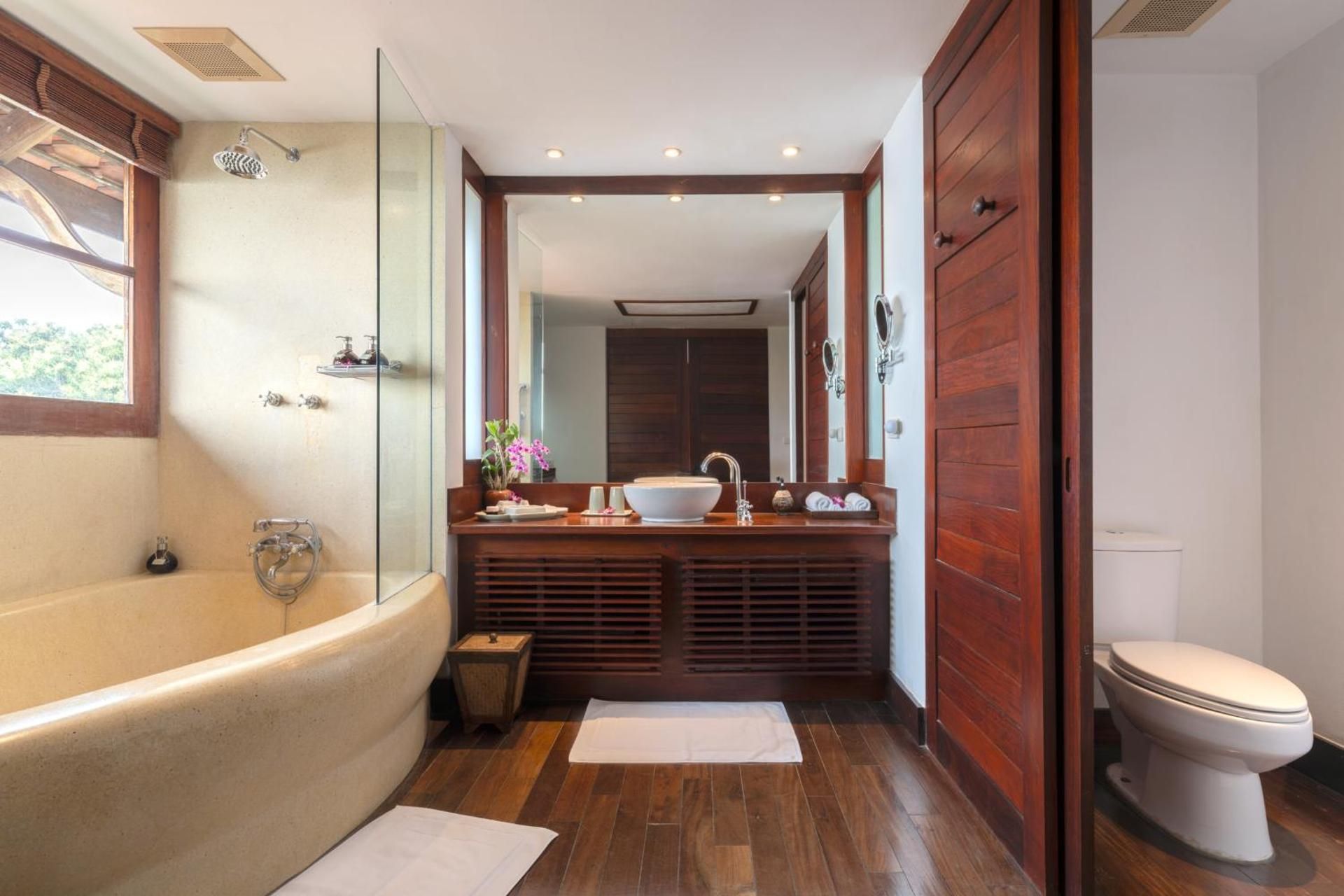 Napasai Samui Sea View Villa 8
