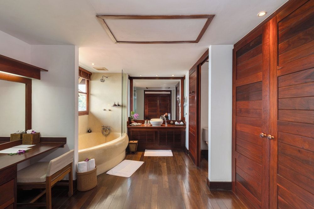 Napasai Samui Sea View Villa 7