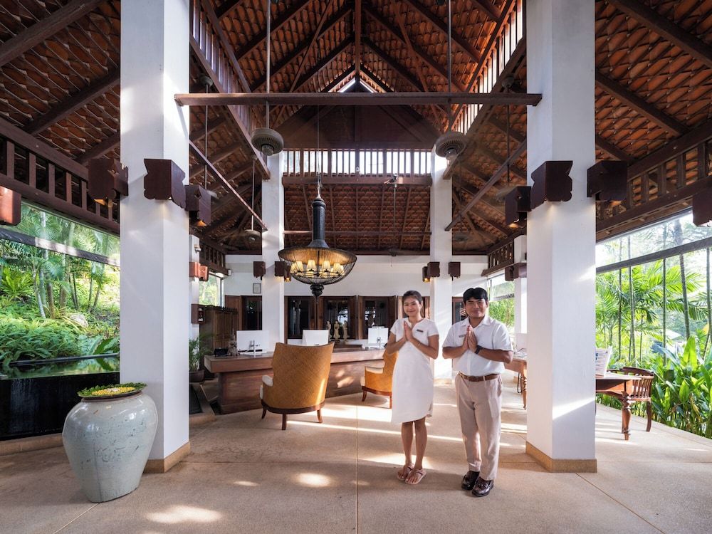 undefined Napasai Samui