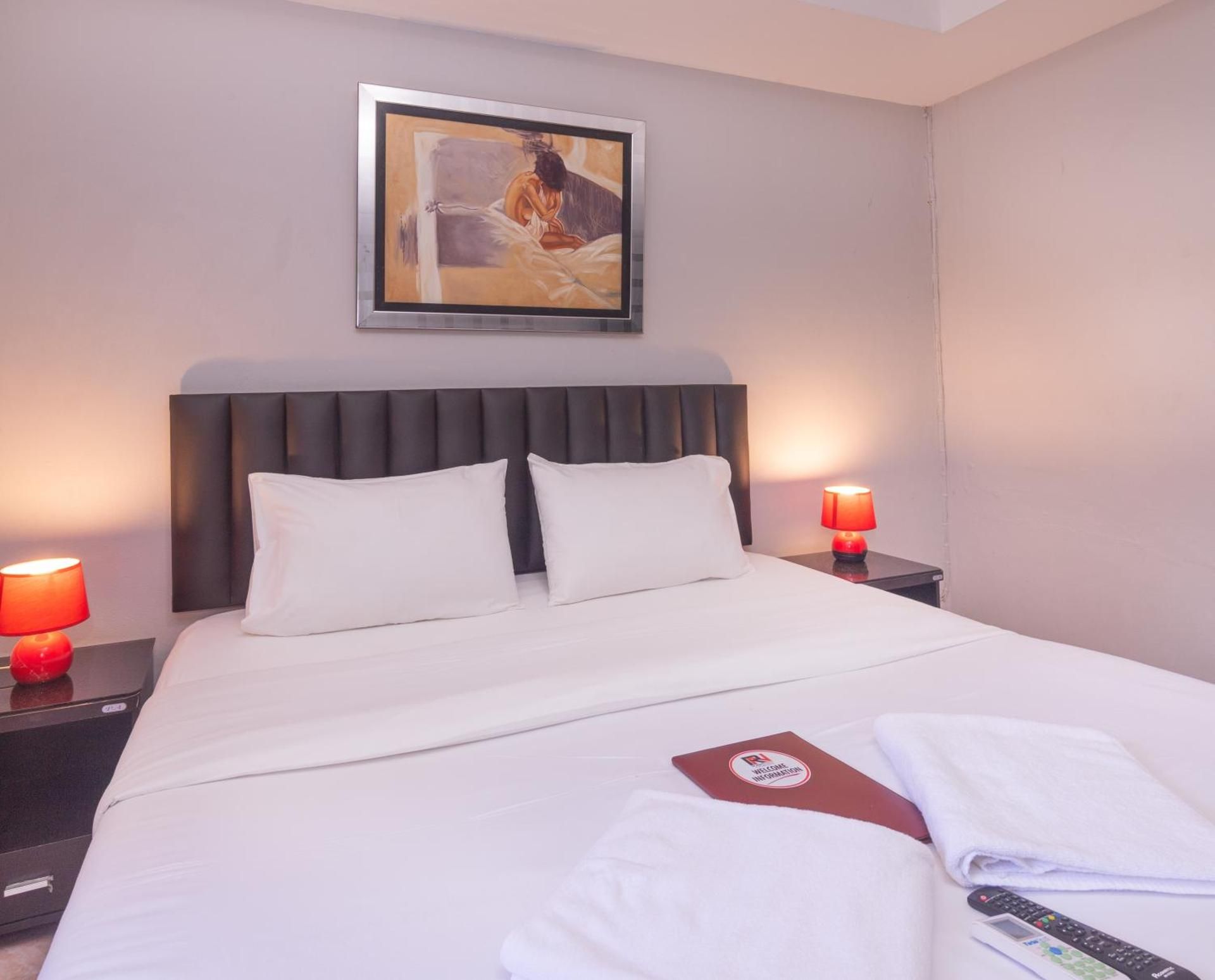 undefined Robin’s Nest Guesthouse & Restaurant 8