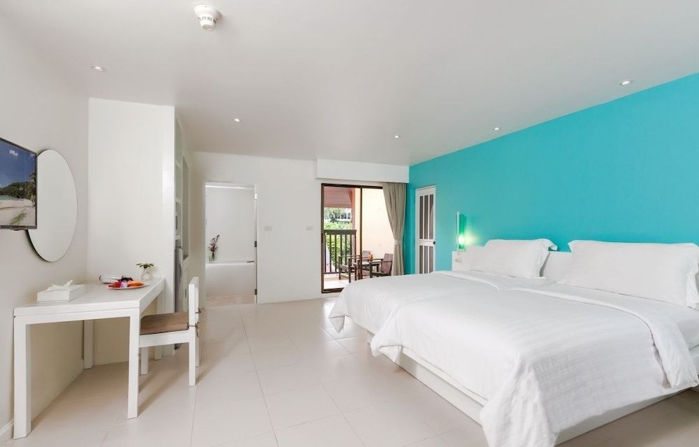 undefined Tuana The Phulin Resort 7