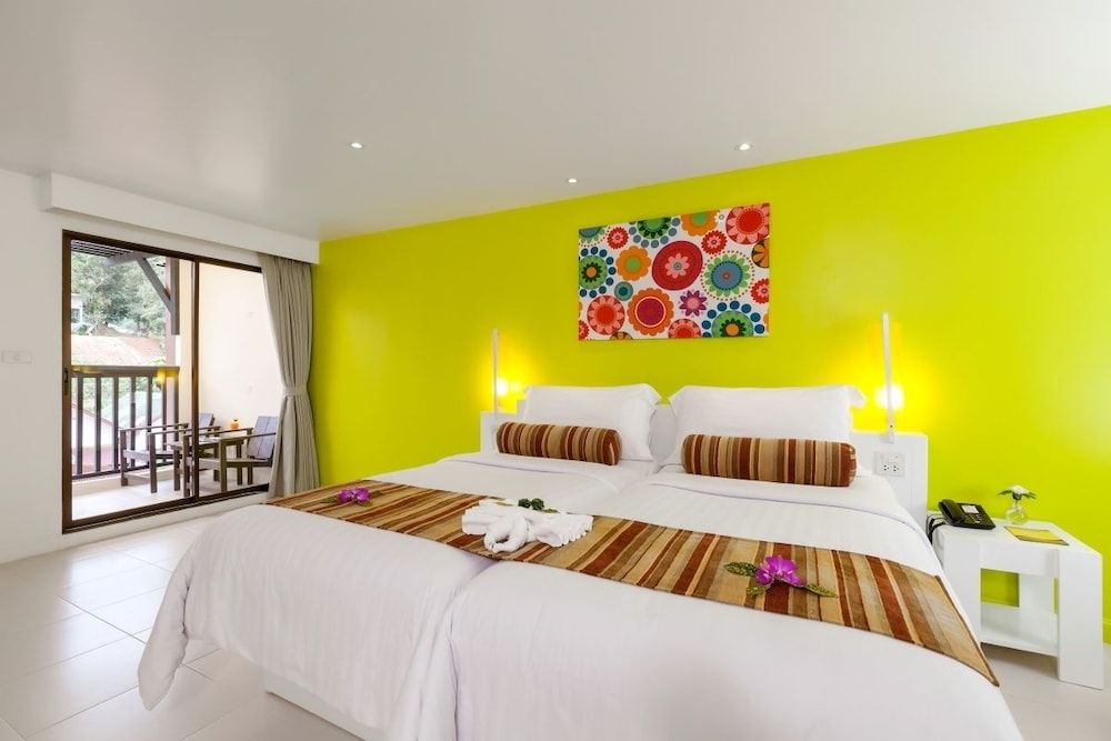 undefined Tuana The Phulin Resort 9