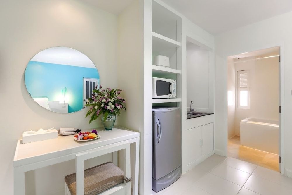 Tuana The Phulin Resort Deluxe Room, Pool Access 2