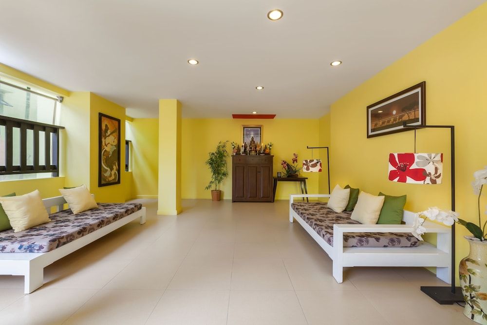 undefined Tuana The Phulin Resort 6