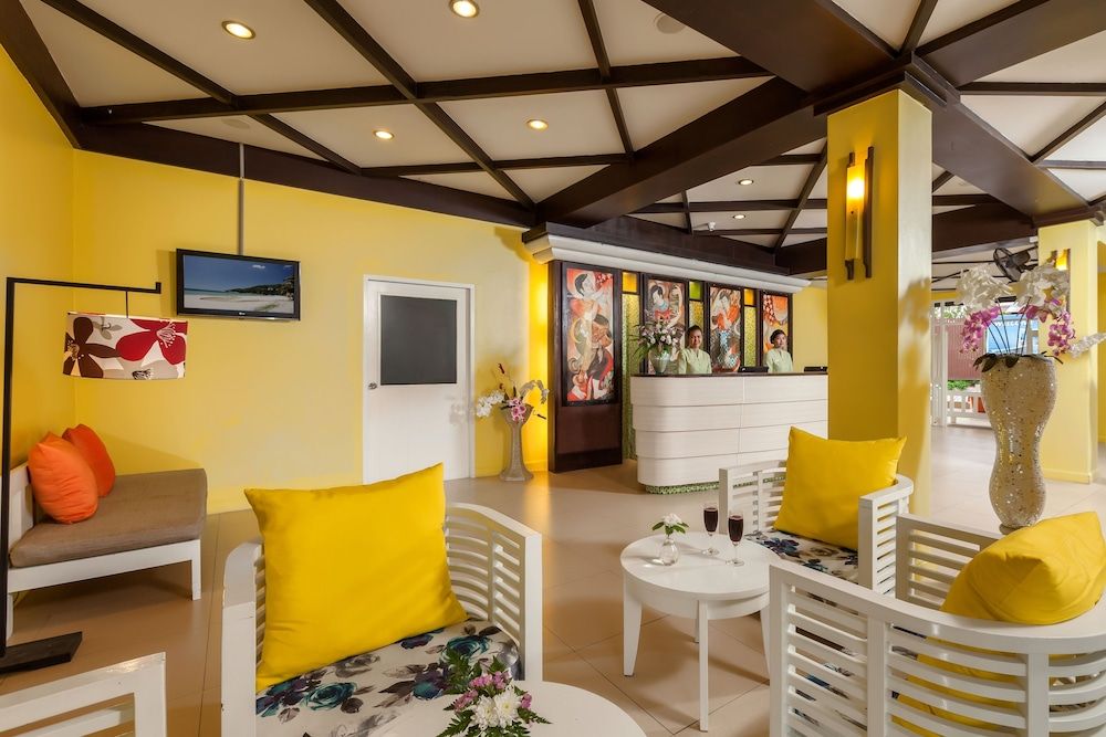 undefined Tuana The Phulin Resort 5