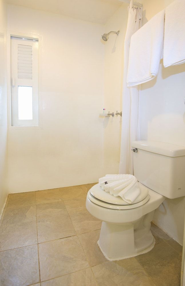 Tuana The Phulin Resort Eco room 5