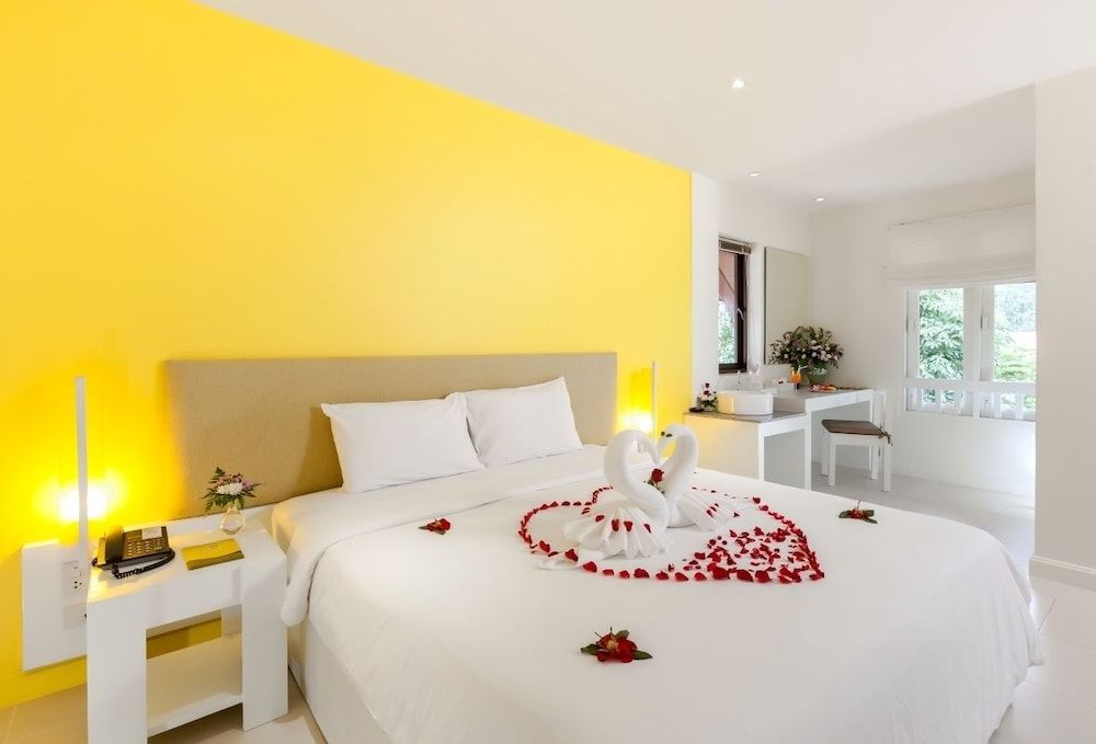 undefined Tuana The Phulin Resort 10