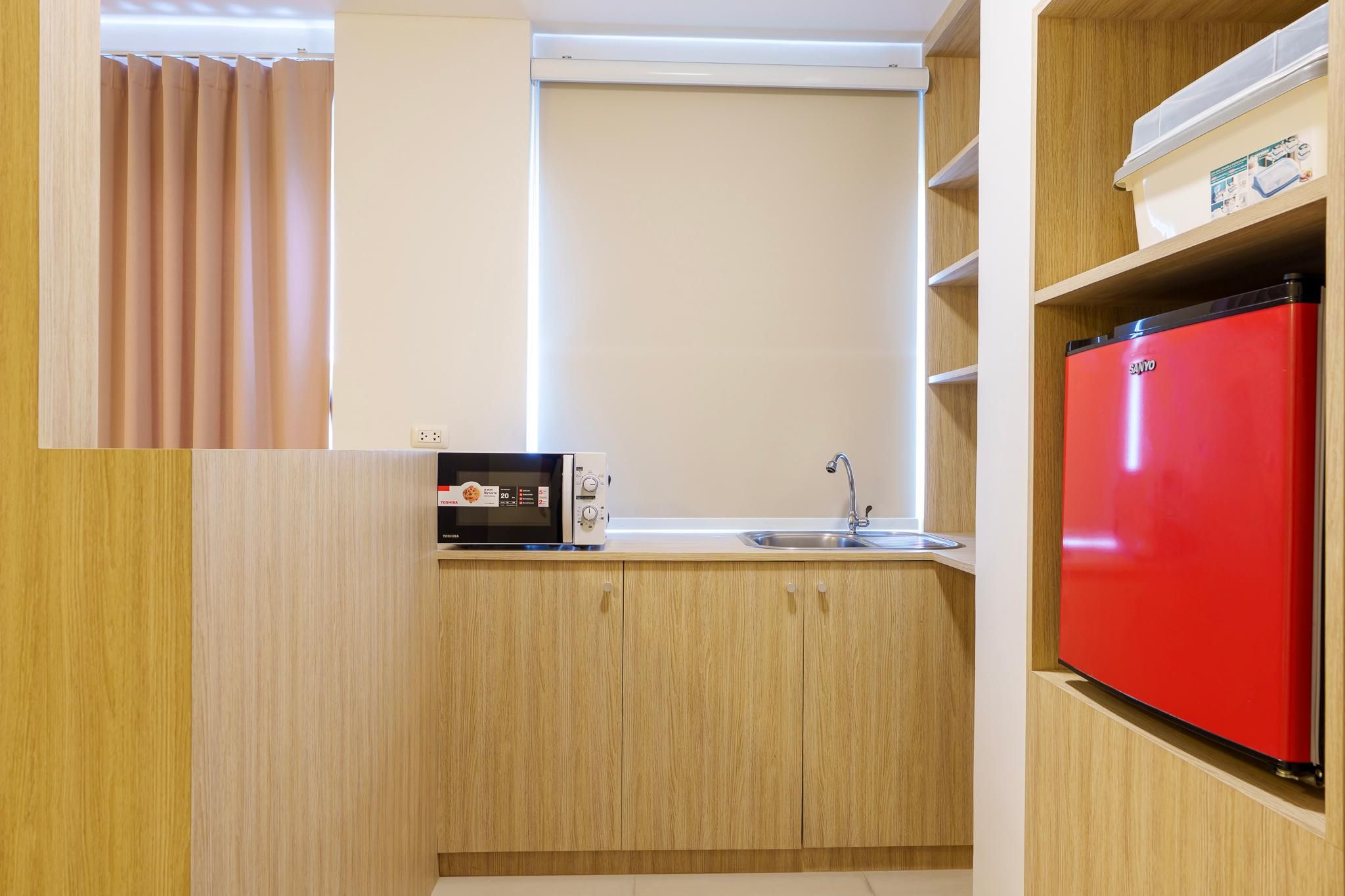 undefined Prom Ratchada Hotel 8