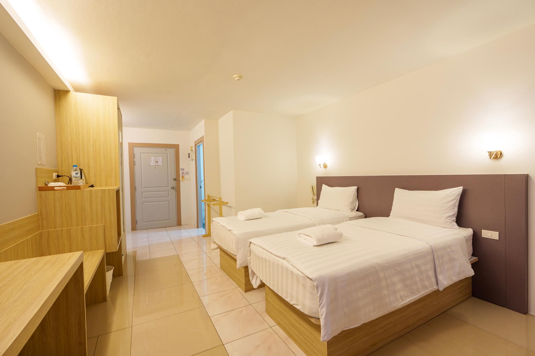 undefined Prom Ratchada Hotel 3