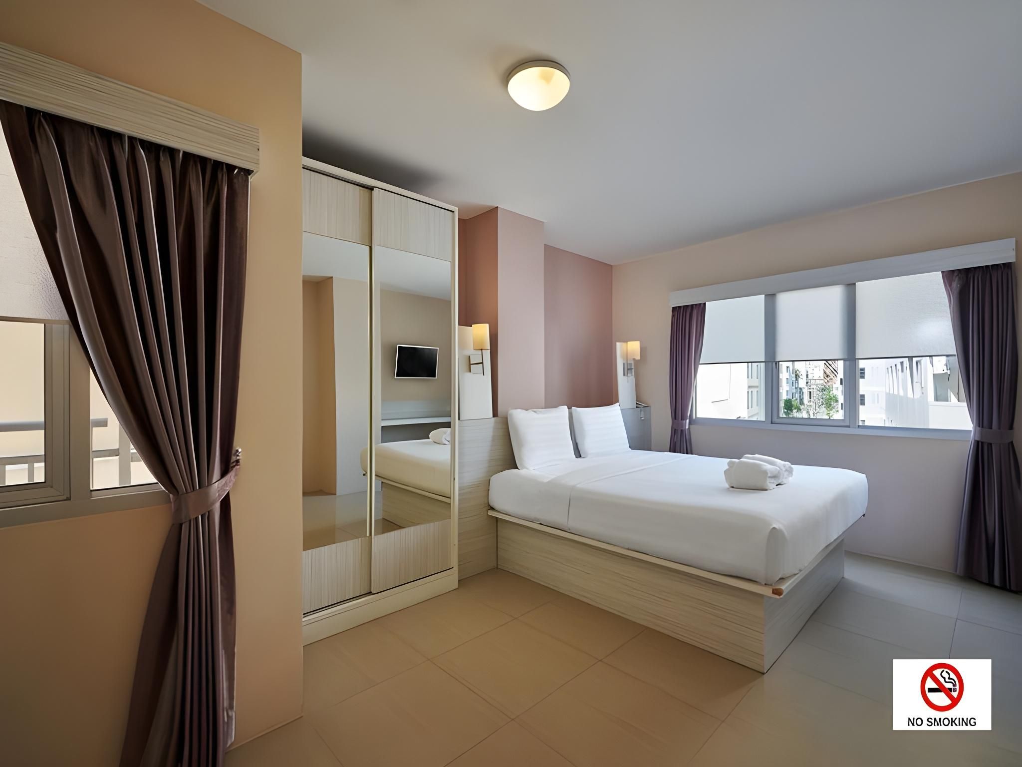 undefined Prom Ratchada Hotel 6