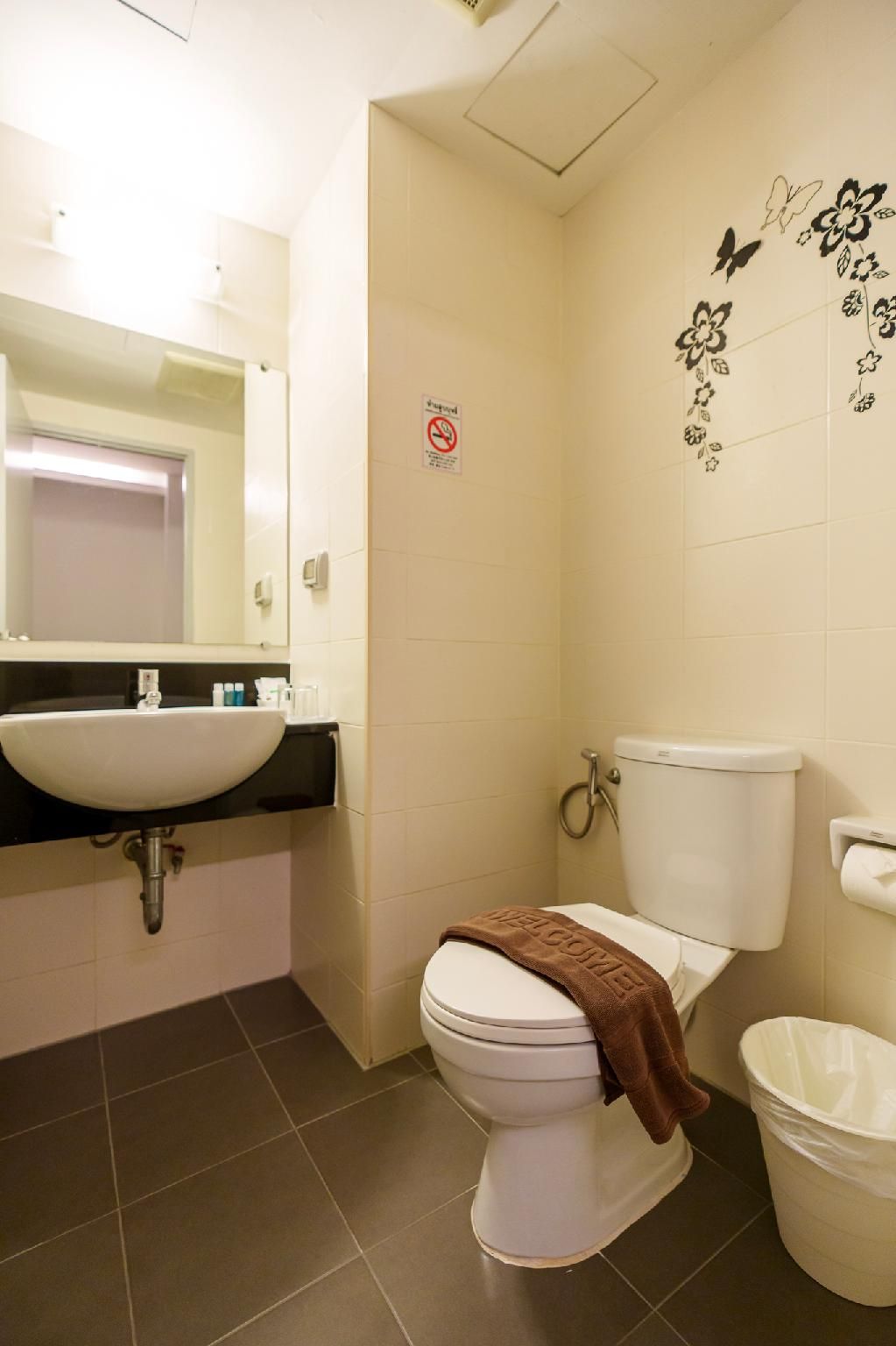 undefined Prom Ratchada Hotel 5