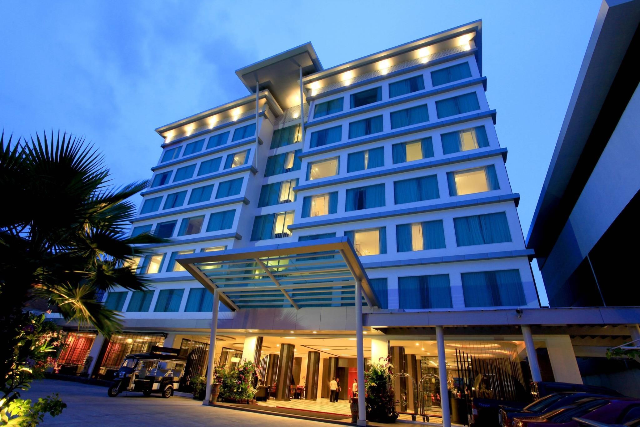 undefined Signature Pattaya 2