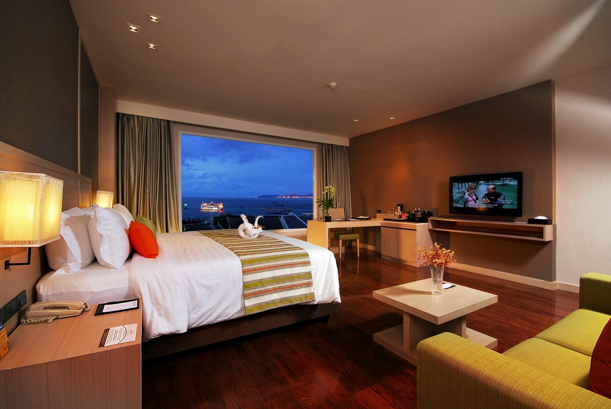 undefined Signature Pattaya Hotel 10