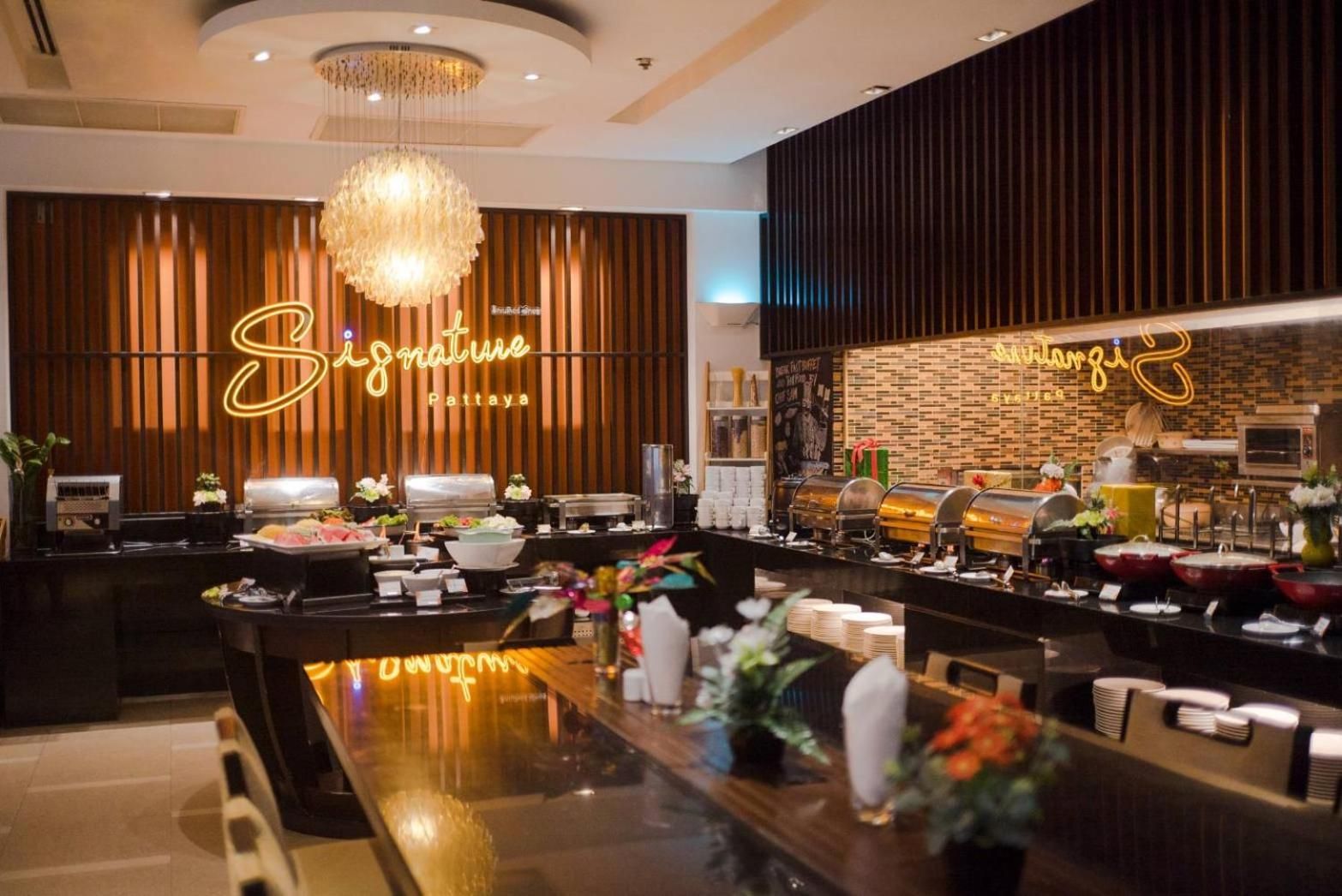 undefined Signature Pattaya 8