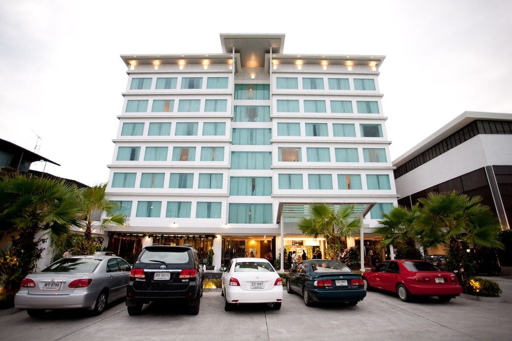 undefined Signature Pattaya Hotel 4