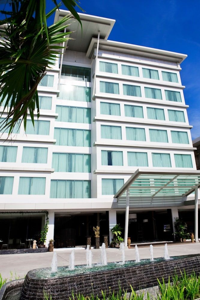 undefined Signature Pattaya Hotel 2