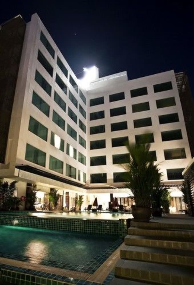 undefined Signature Pattaya Hotel 5