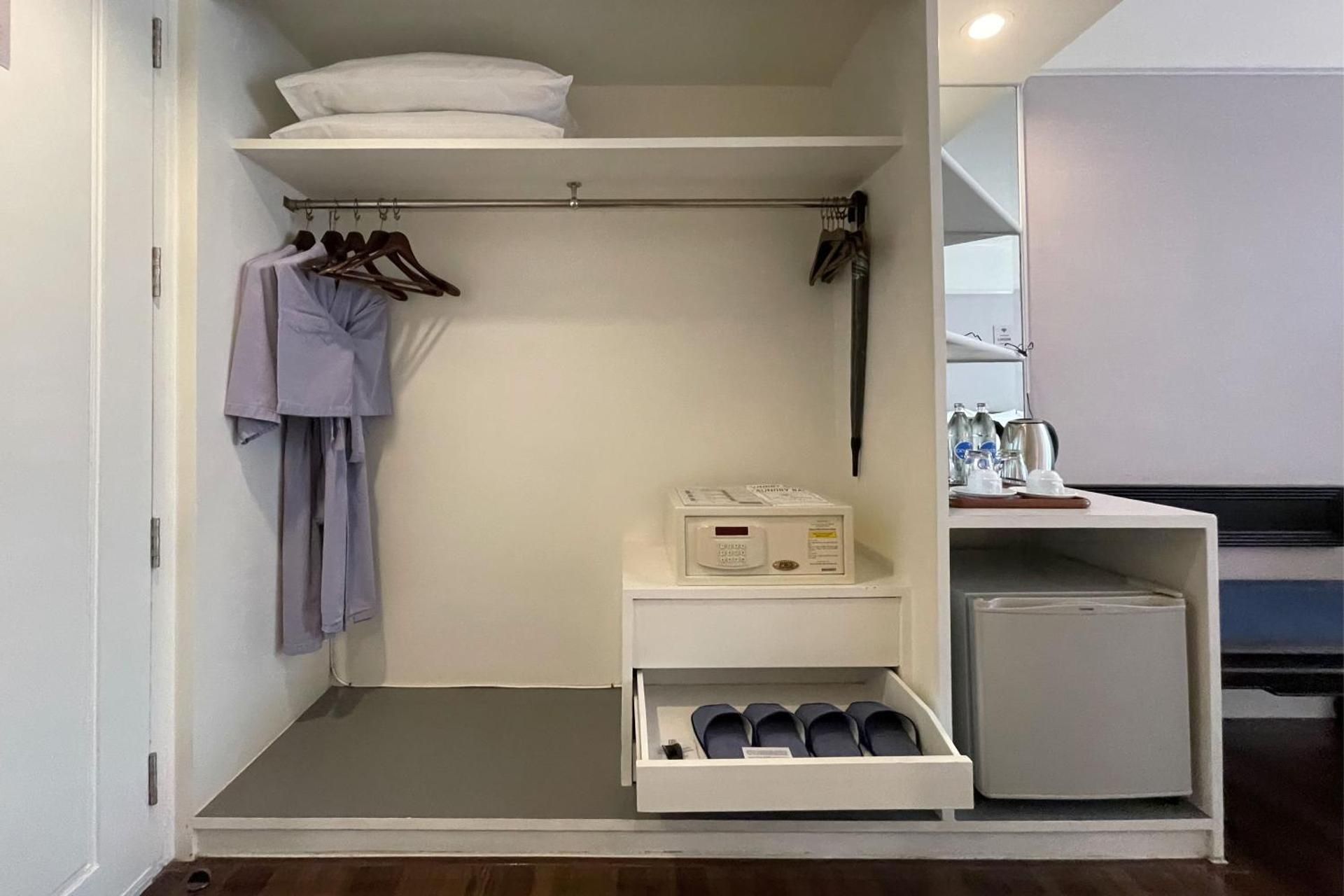 undefined Le Siam Hotel Silom Bangkok by PCL 6