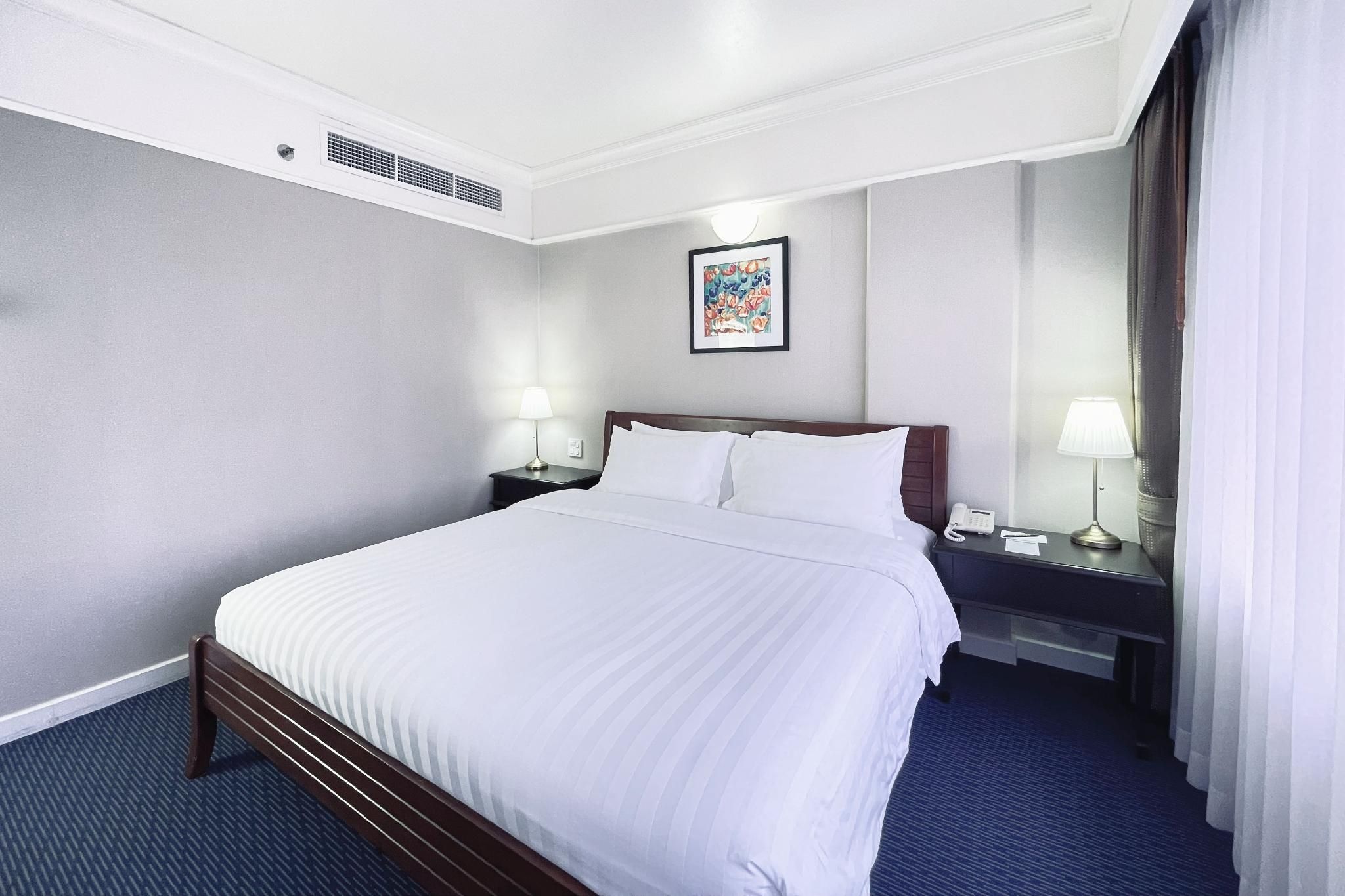 undefined Le Siam Hotel Silom Bangkok by PCL 7