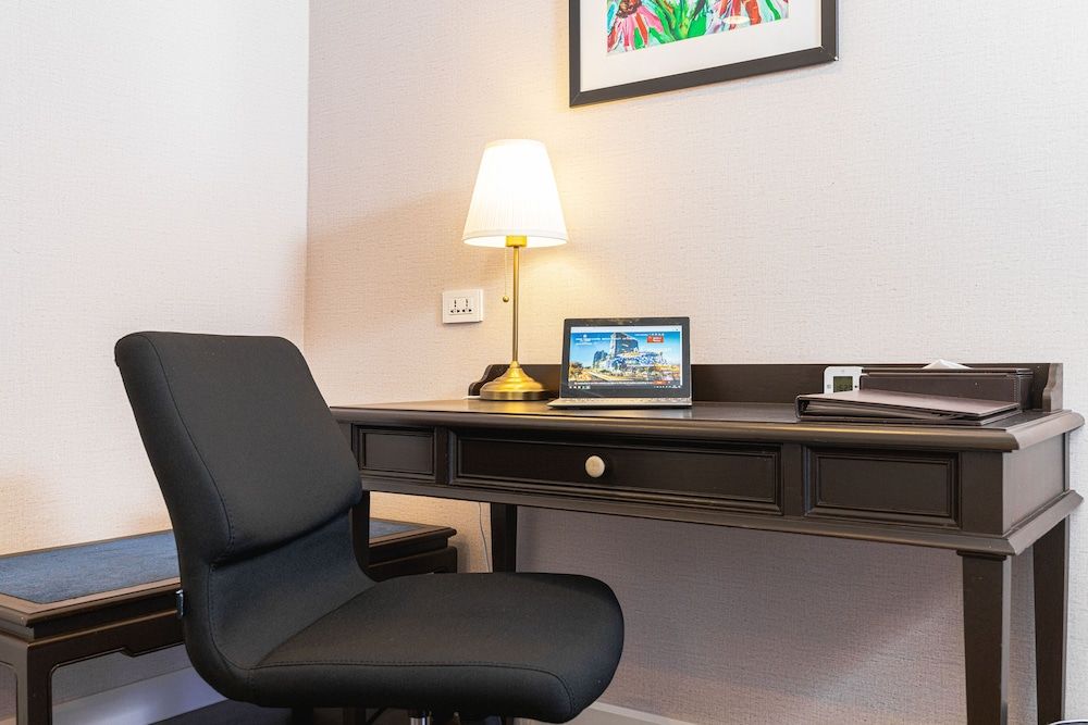 undefined Le Siam Hotel Silom Bangkok by PCL