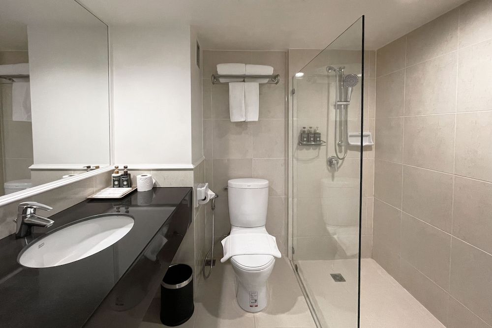 undefined Le Siam Hotel Silom Bangkok by PCL 9