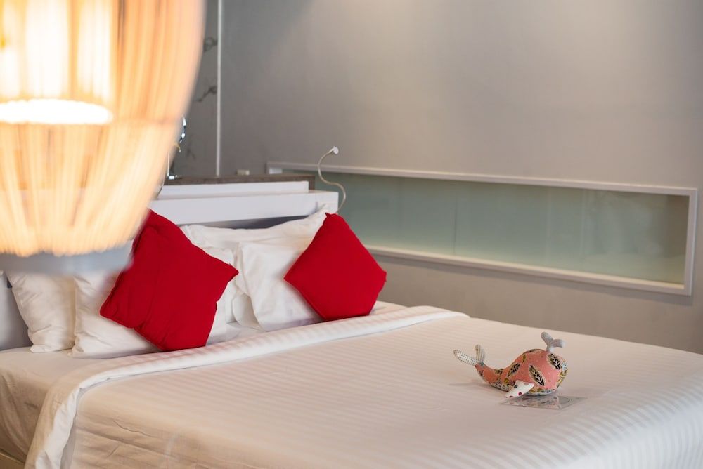 The Privilege Suite with Spectacular Sea View