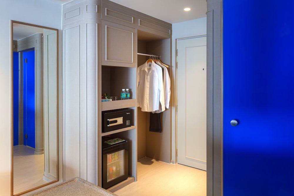 ibis Styles Bangkok Khaosan Viengtai Standard Room, 2 Twin Beds 6