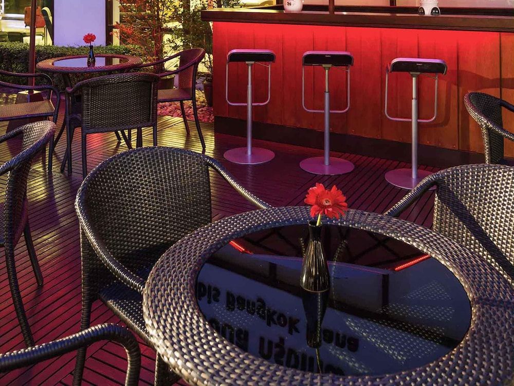 undefined ibis Bangkok Sukhumvit 4 5