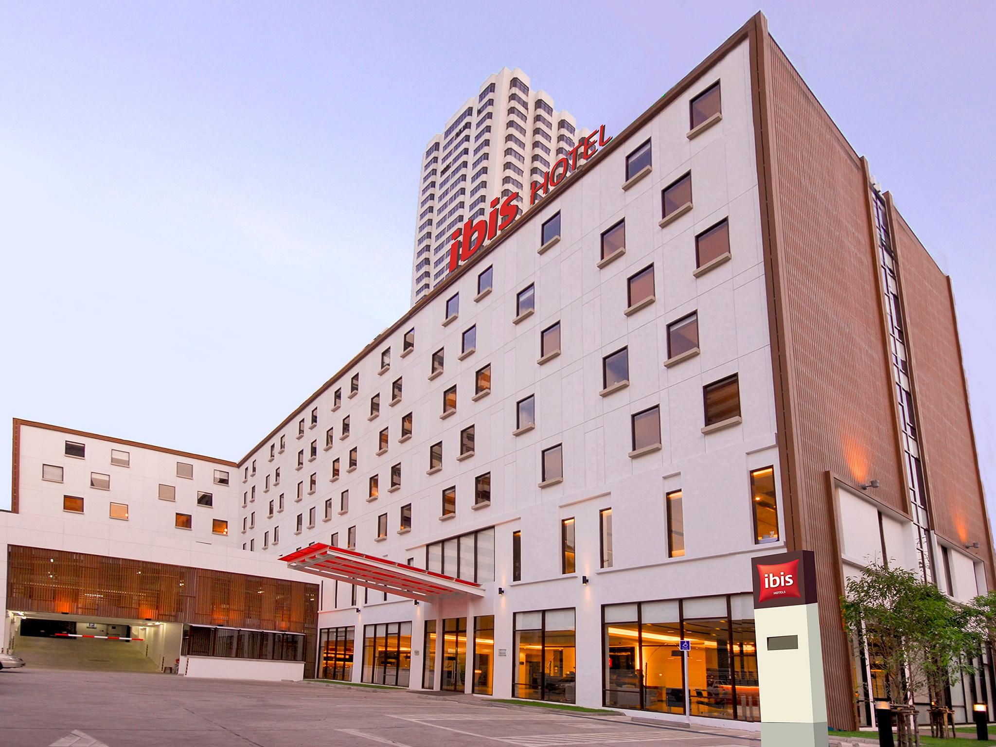 undefined ibis Bangkok Sukhumvit 4 2